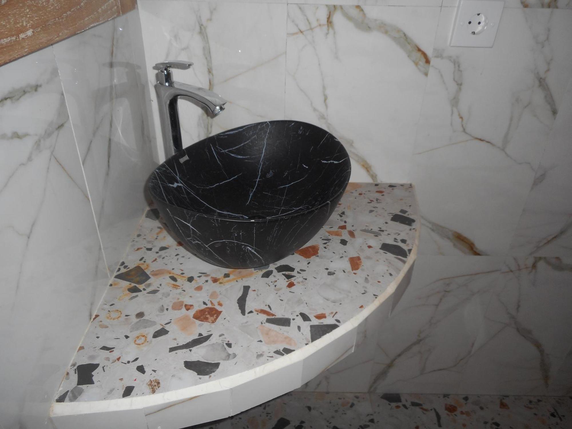 סיידמן Dika Homestay מראה חיצוני תמונה