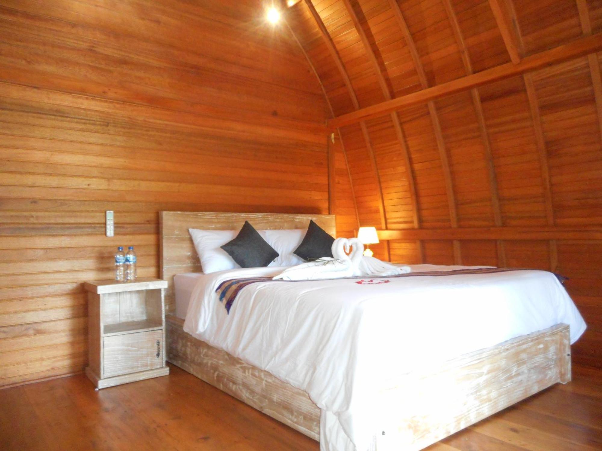 סיידמן Dika Homestay מראה חיצוני תמונה