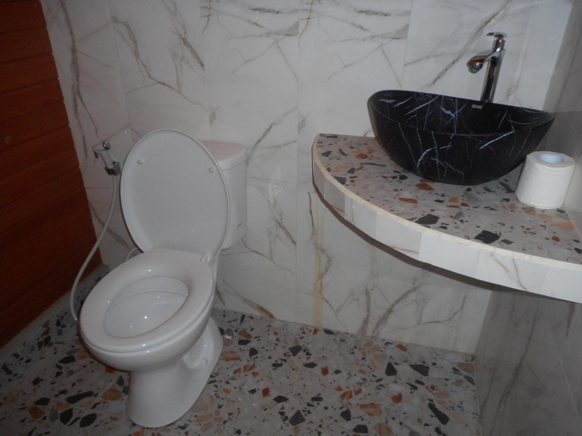 סיידמן Dika Homestay מראה חיצוני תמונה