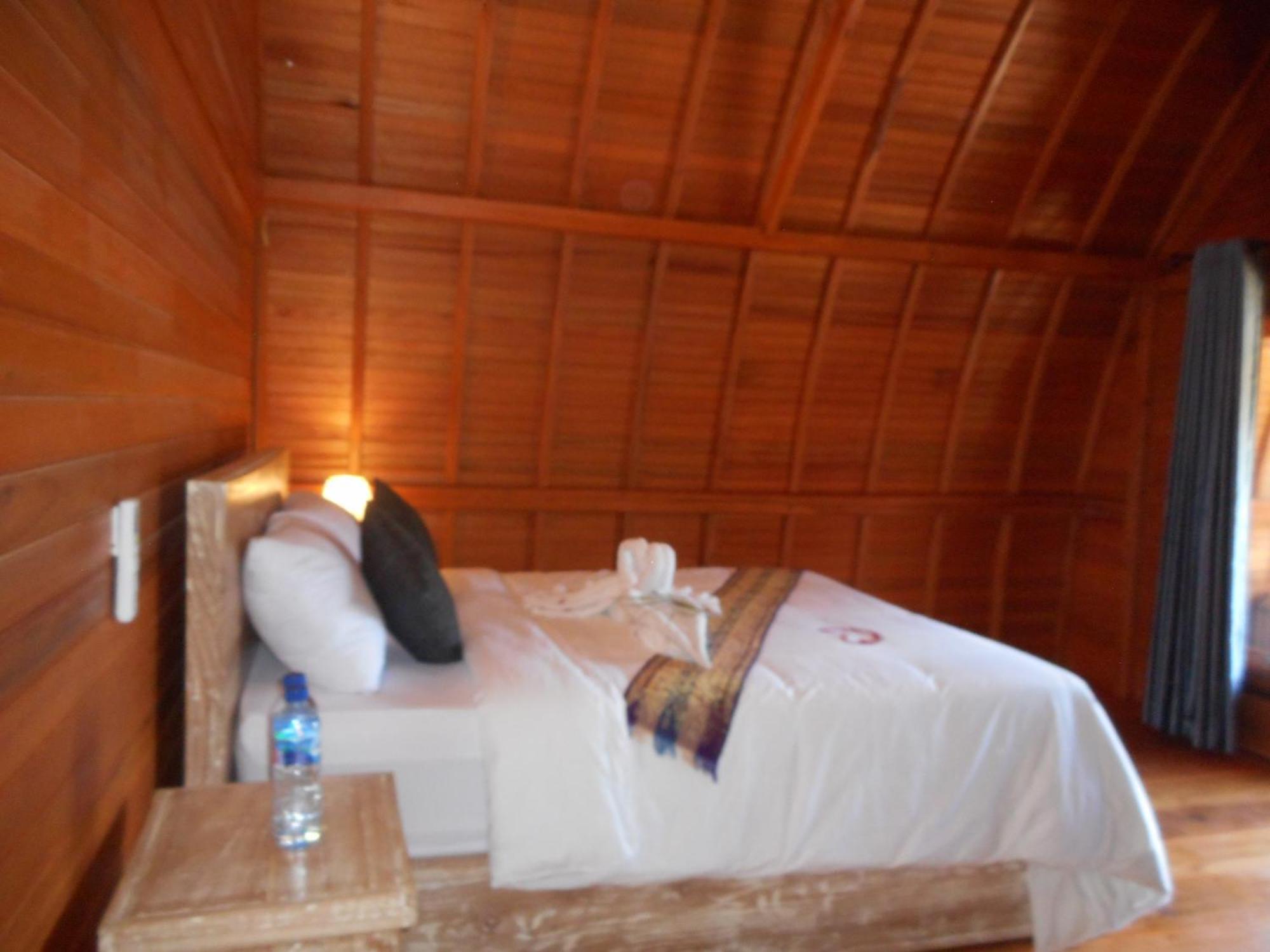 סיידמן Dika Homestay מראה חיצוני תמונה