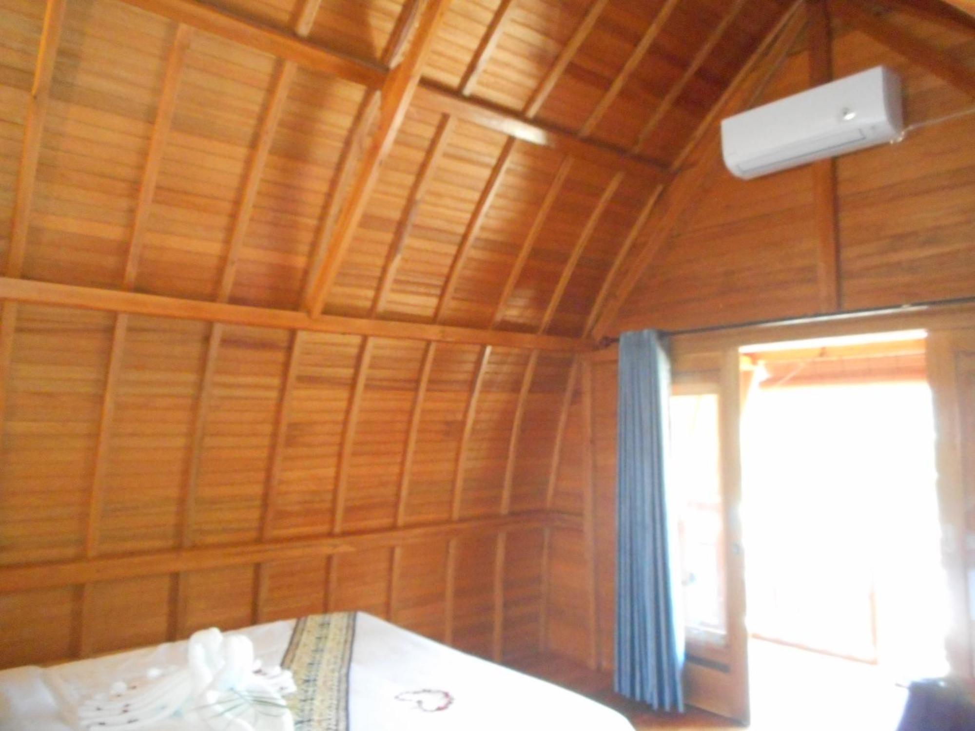 סיידמן Dika Homestay מראה חיצוני תמונה