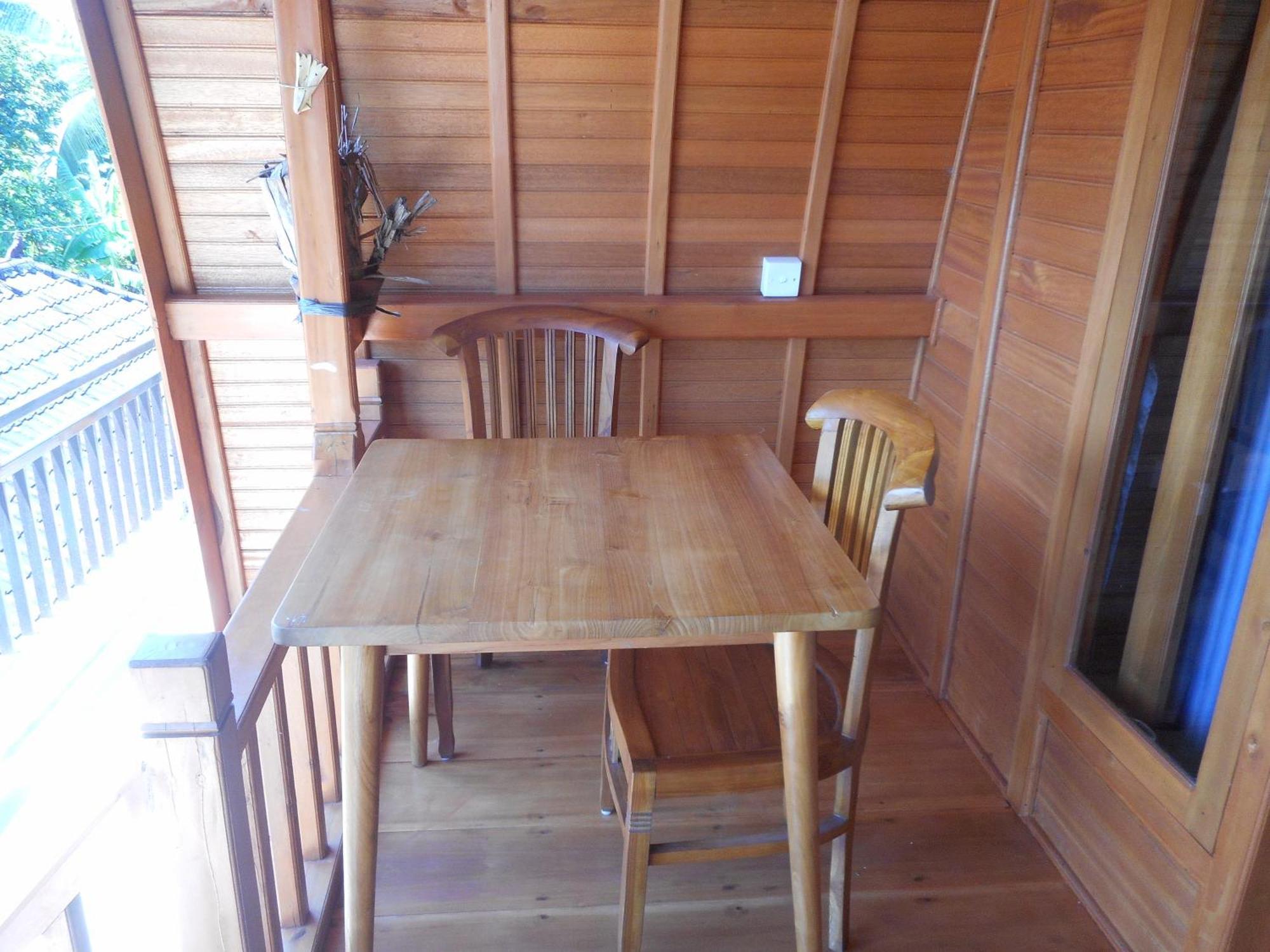 סיידמן Dika Homestay מראה חיצוני תמונה