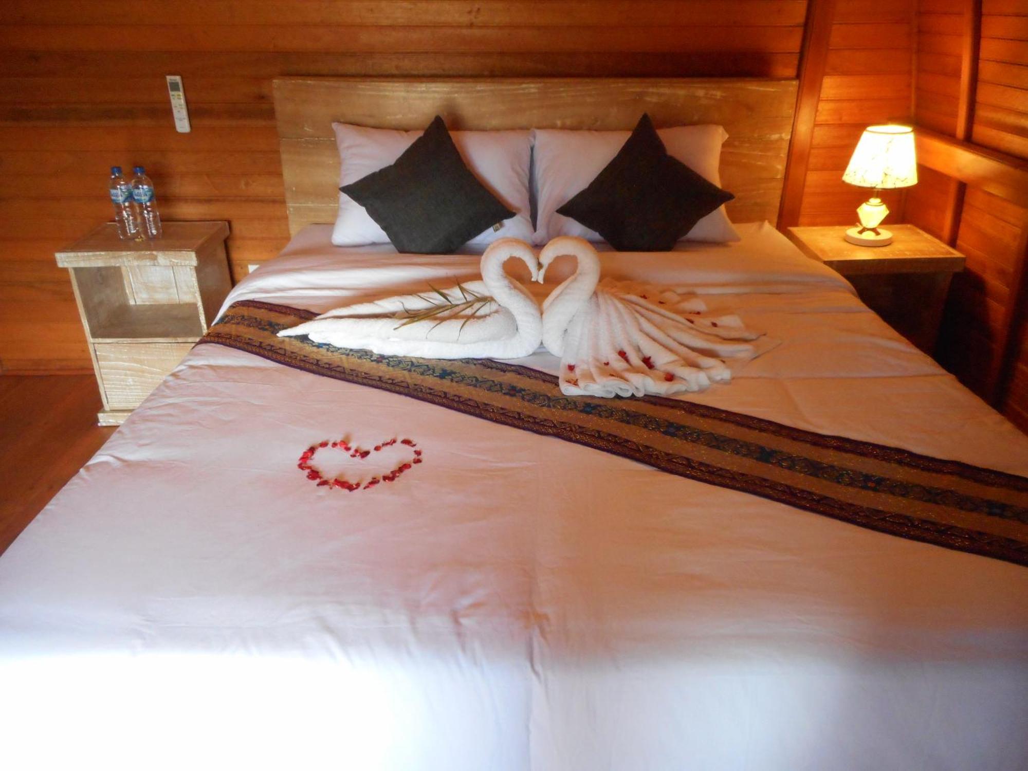 סיידמן Dika Homestay מראה חיצוני תמונה