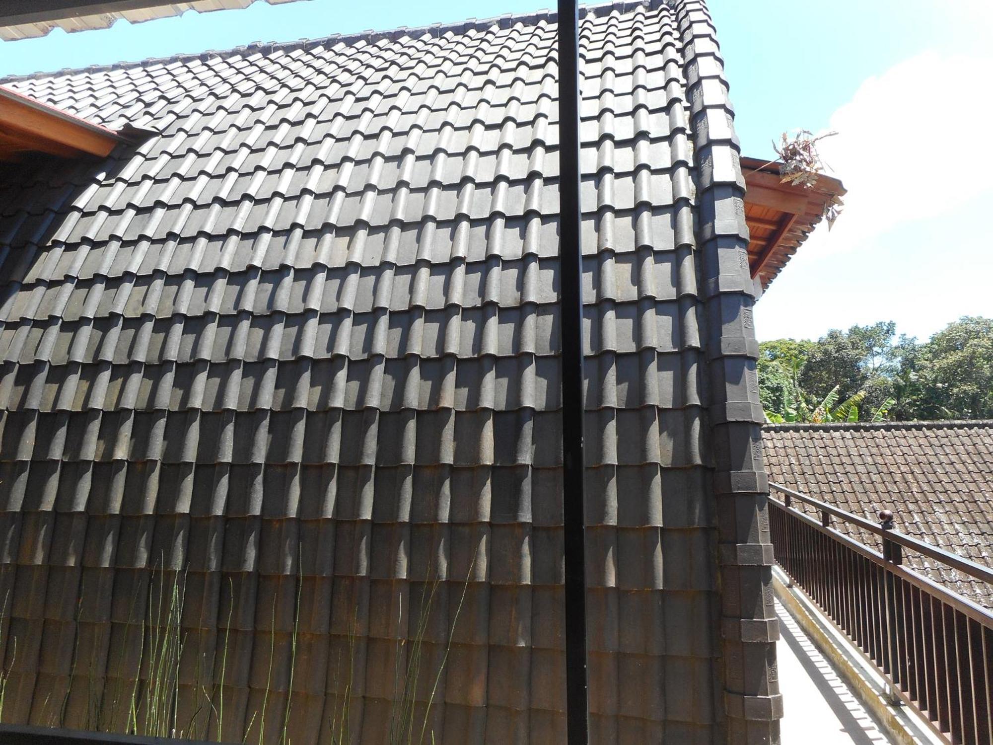 סיידמן Dika Homestay מראה חיצוני תמונה