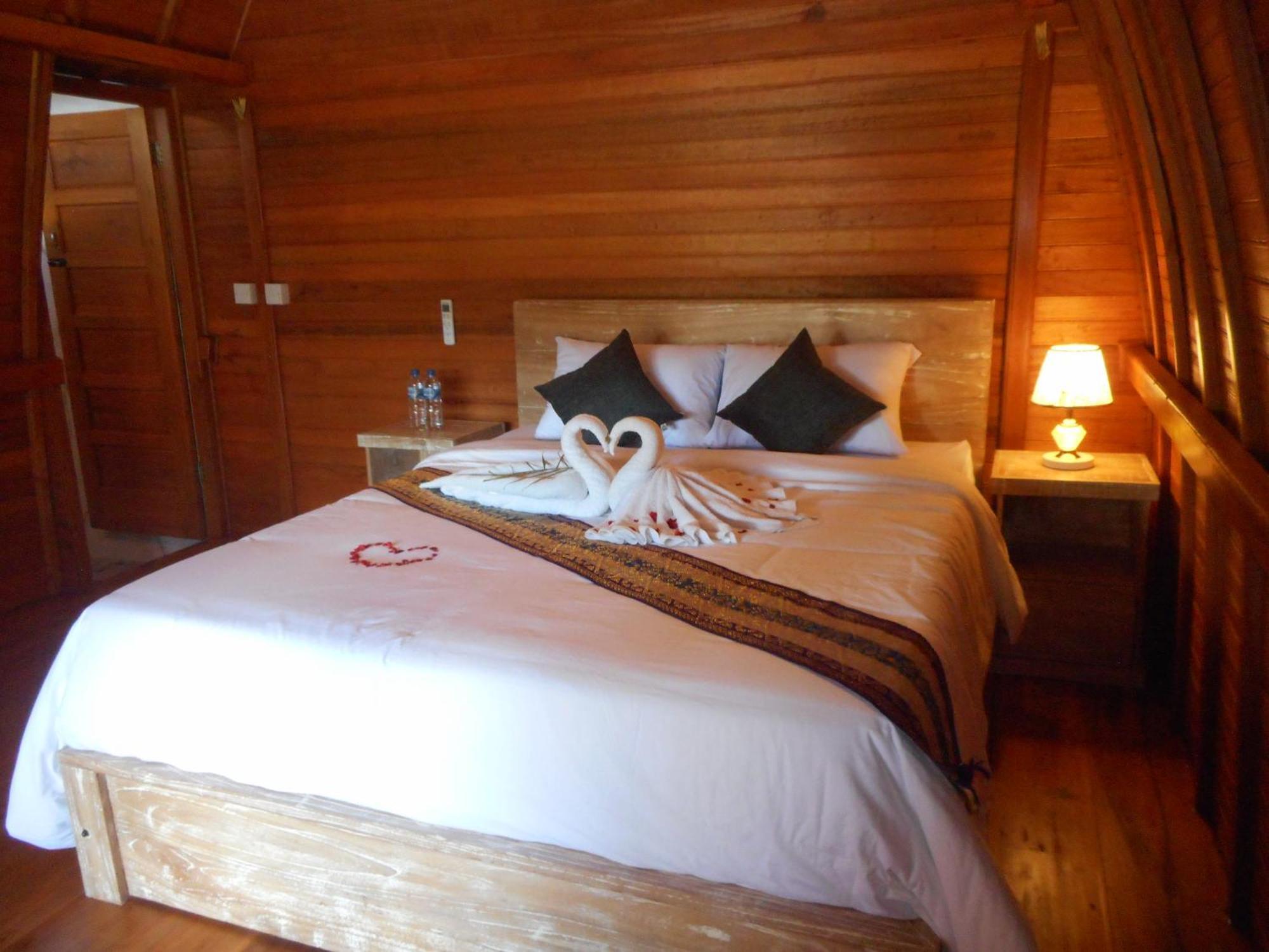 סיידמן Dika Homestay מראה חיצוני תמונה