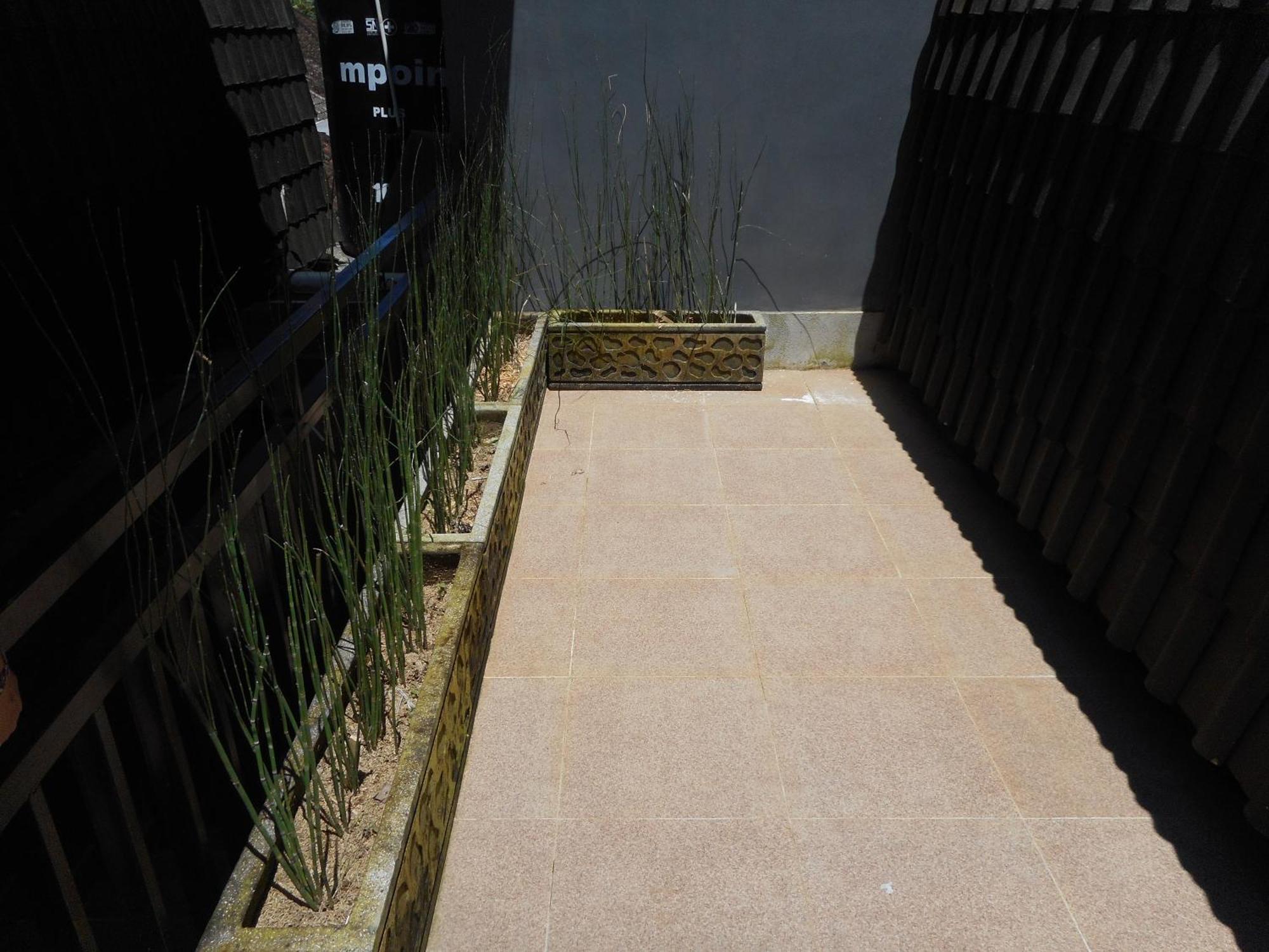 סיידמן Dika Homestay מראה חיצוני תמונה