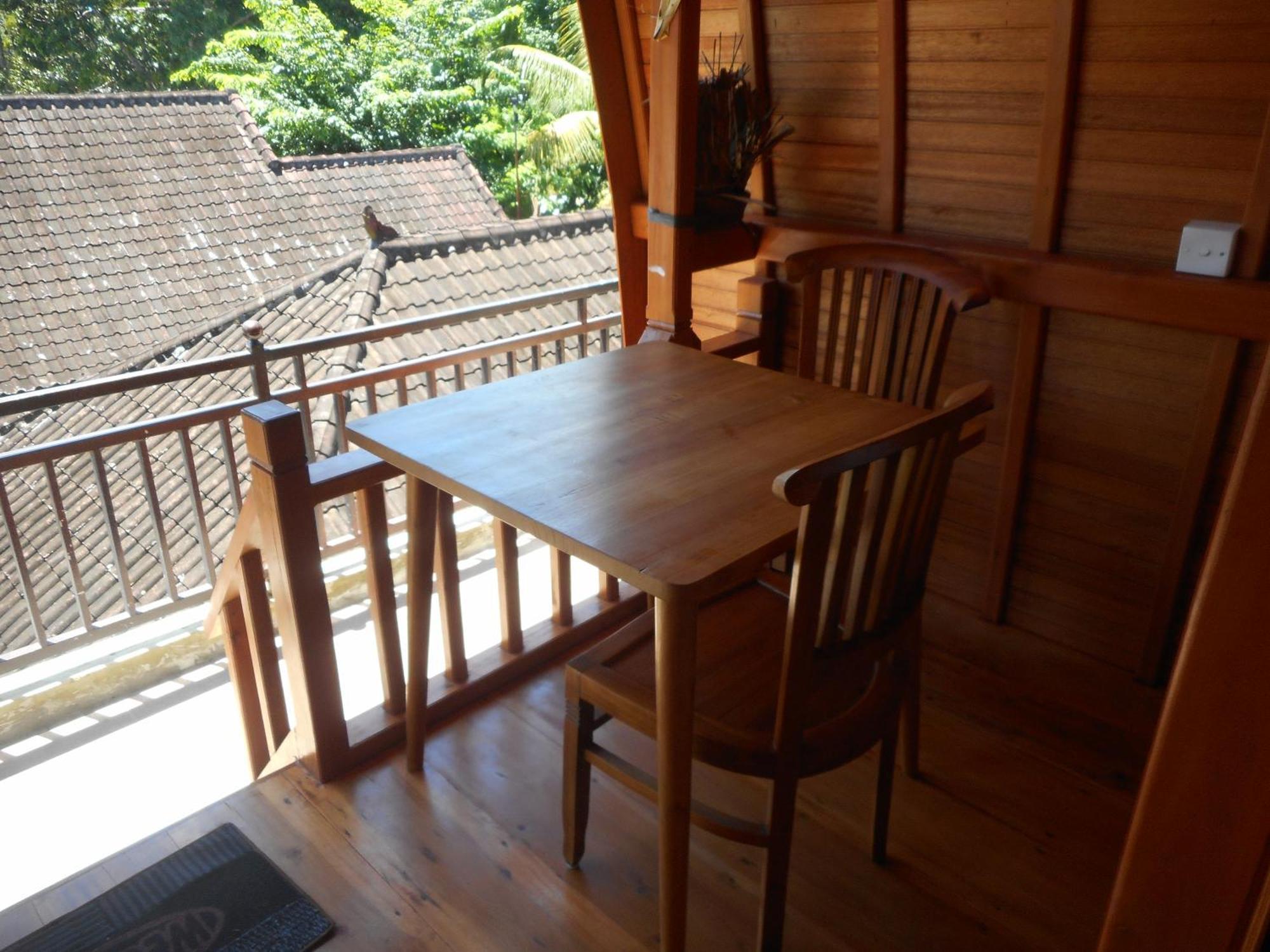 סיידמן Dika Homestay מראה חיצוני תמונה