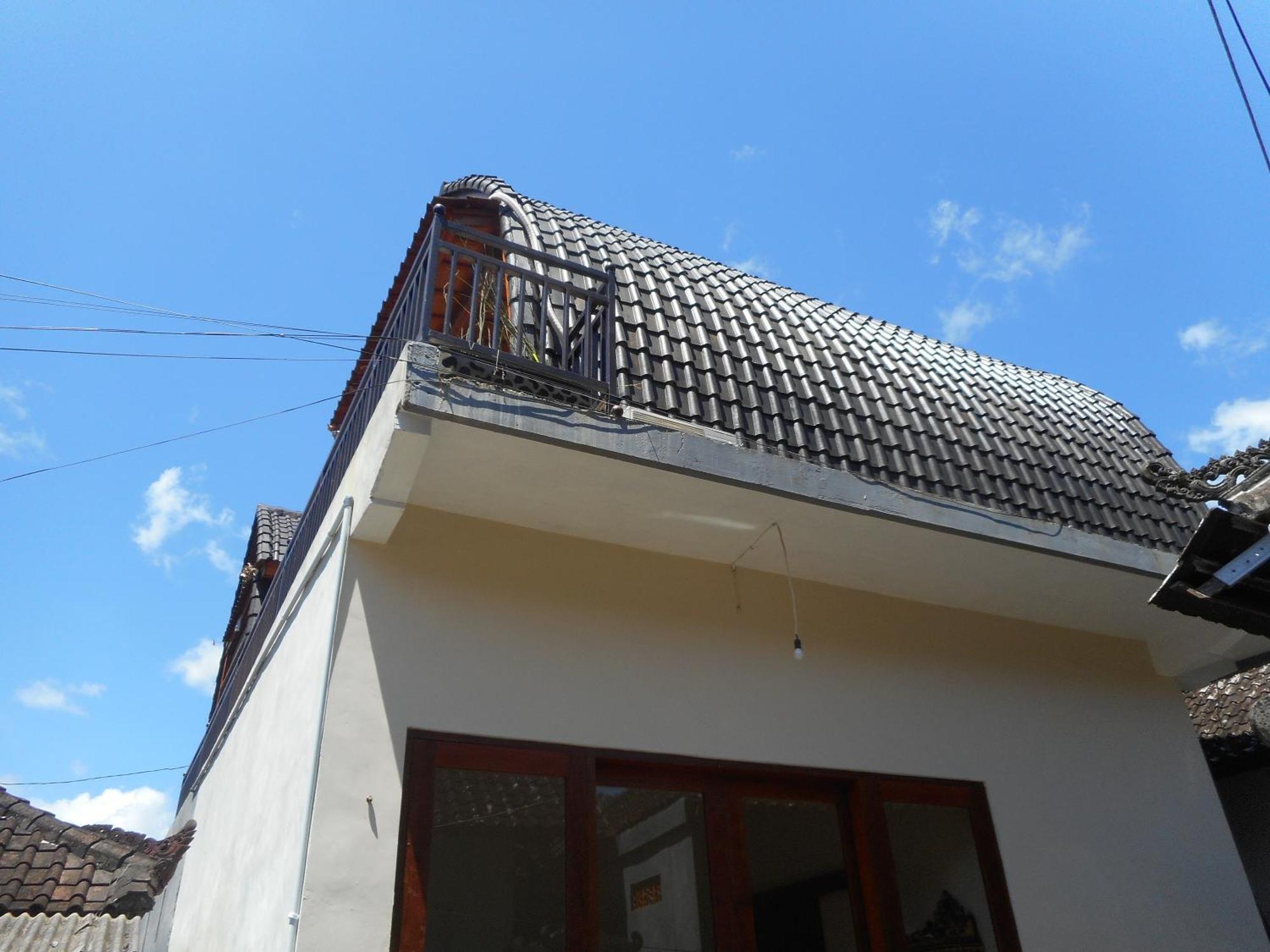 סיידמן Dika Homestay מראה חיצוני תמונה