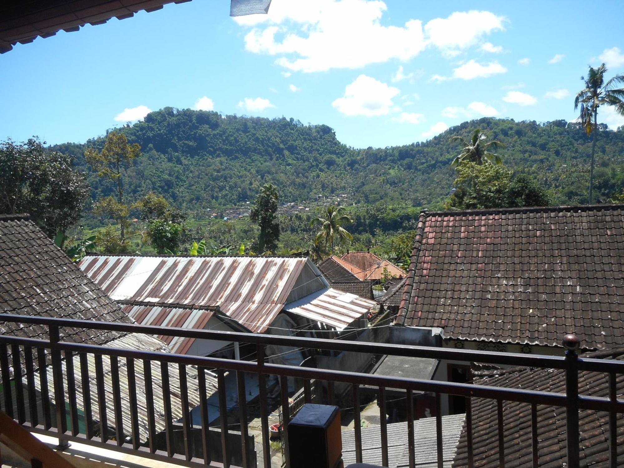 סיידמן Dika Homestay מראה חיצוני תמונה