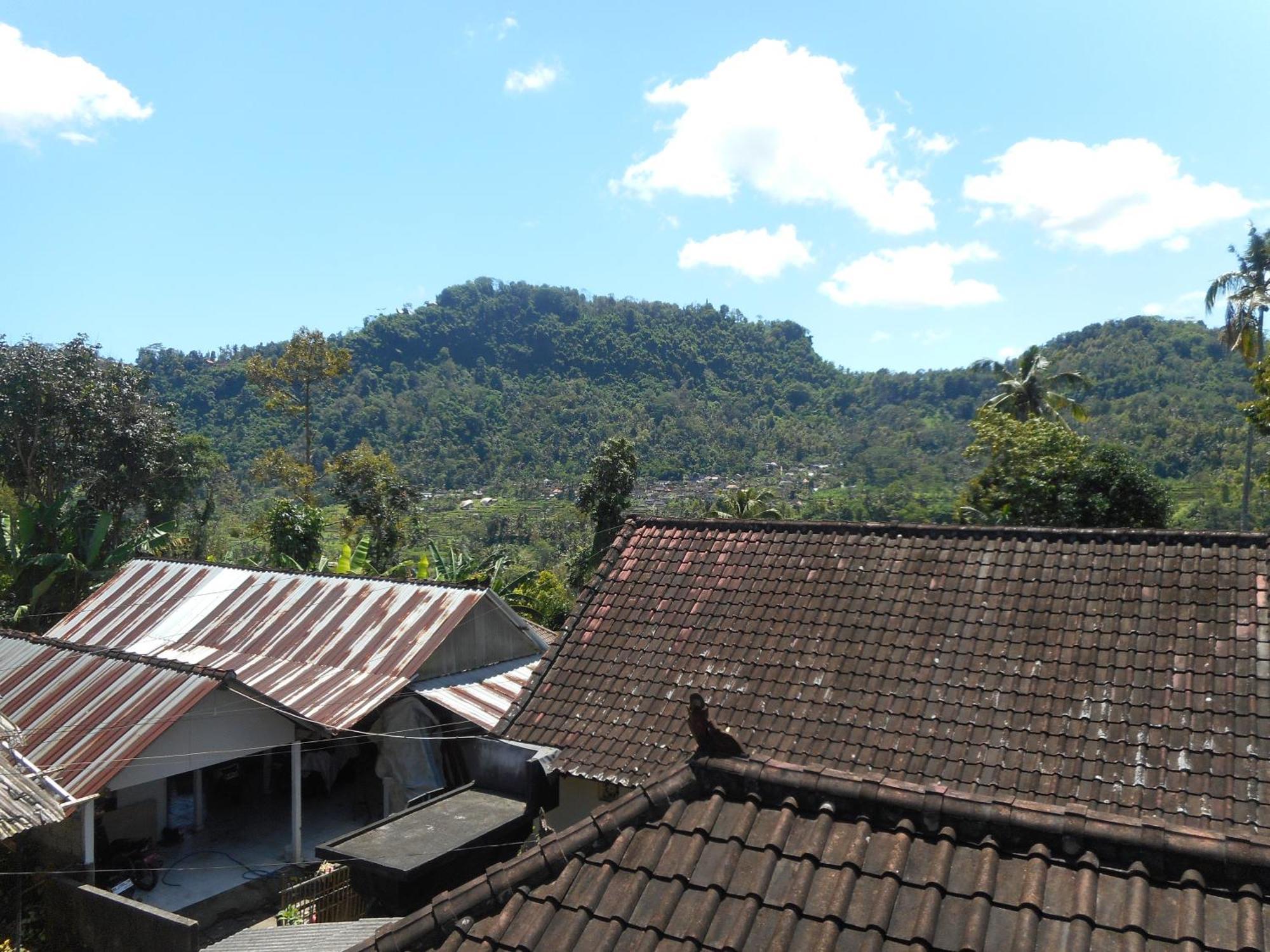 סיידמן Dika Homestay מראה חיצוני תמונה