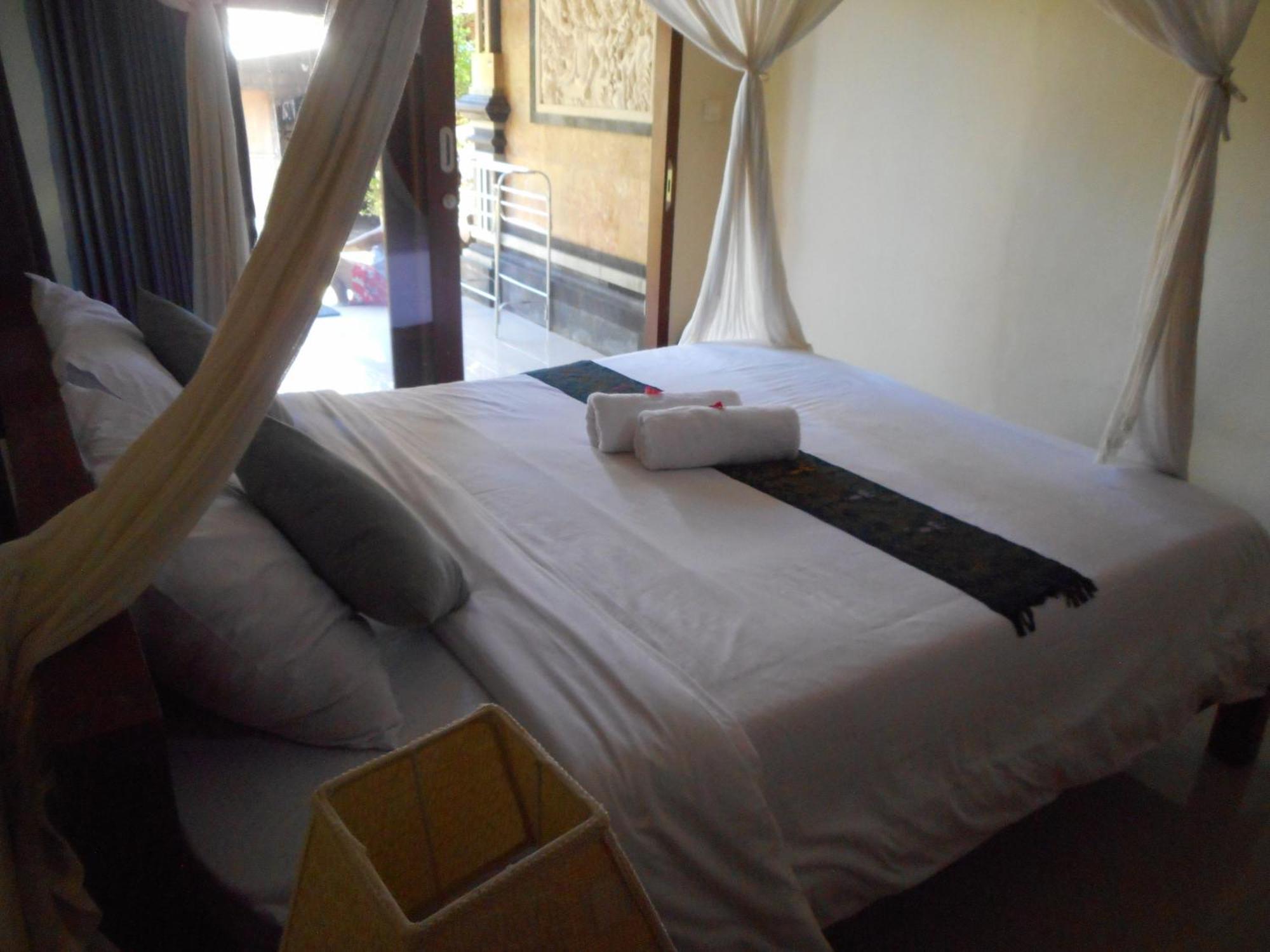 סיידמן Dika Homestay מראה חיצוני תמונה