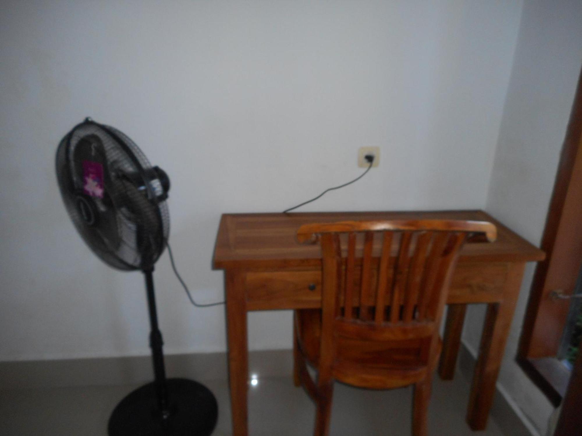 סיידמן Dika Homestay מראה חיצוני תמונה