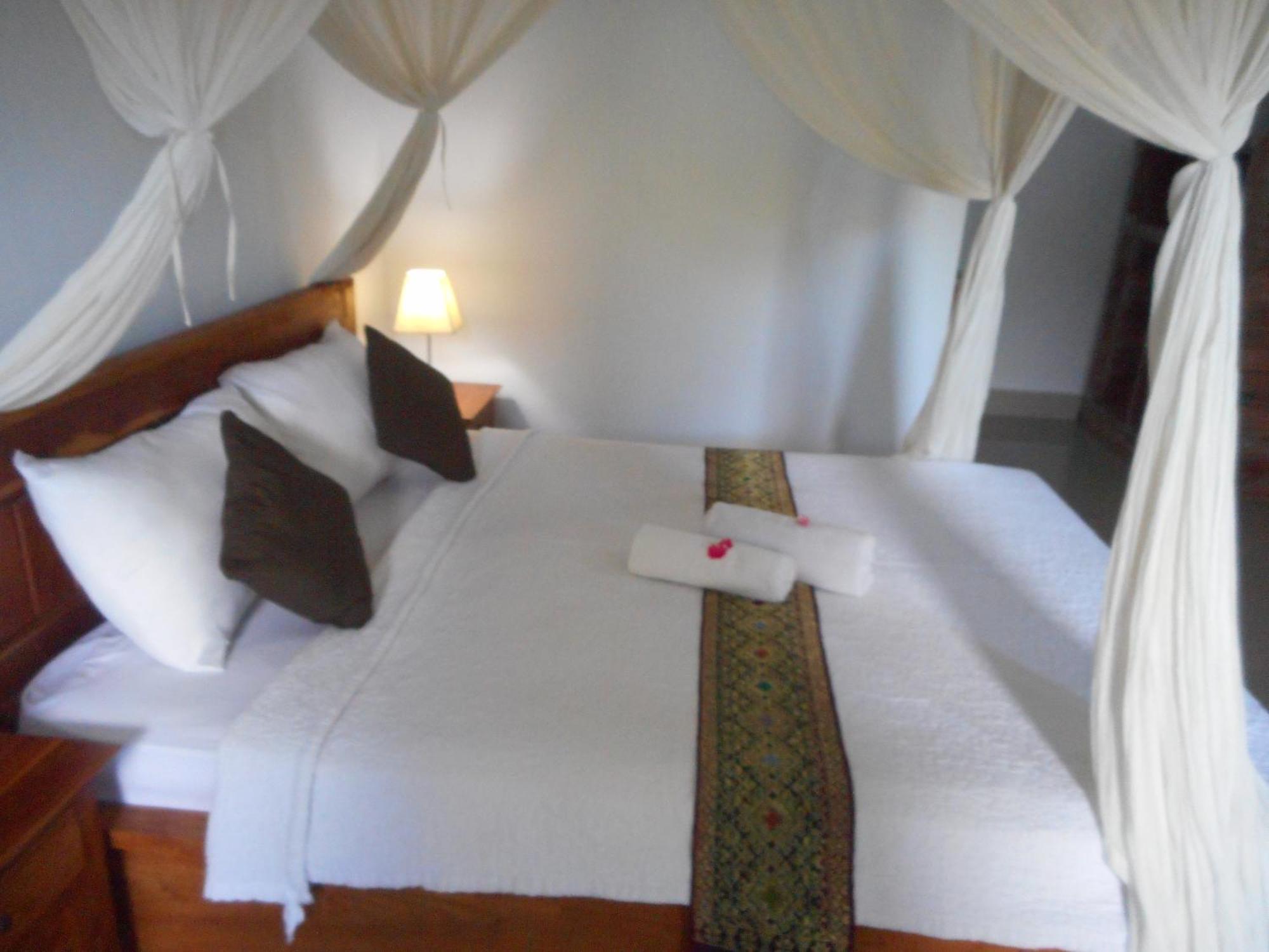 סיידמן Dika Homestay מראה חיצוני תמונה