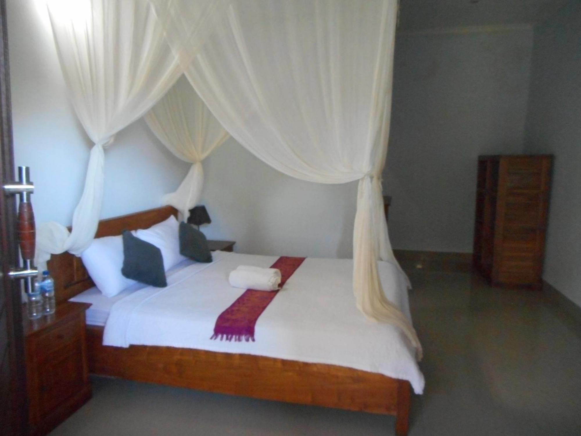 סיידמן Dika Homestay מראה חיצוני תמונה