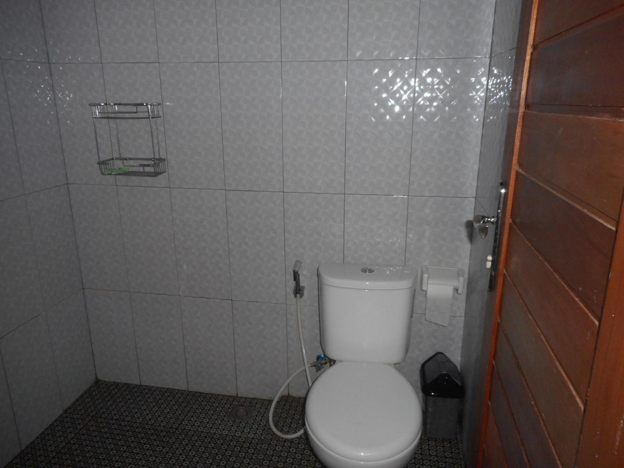 סיידמן Dika Homestay מראה חיצוני תמונה
