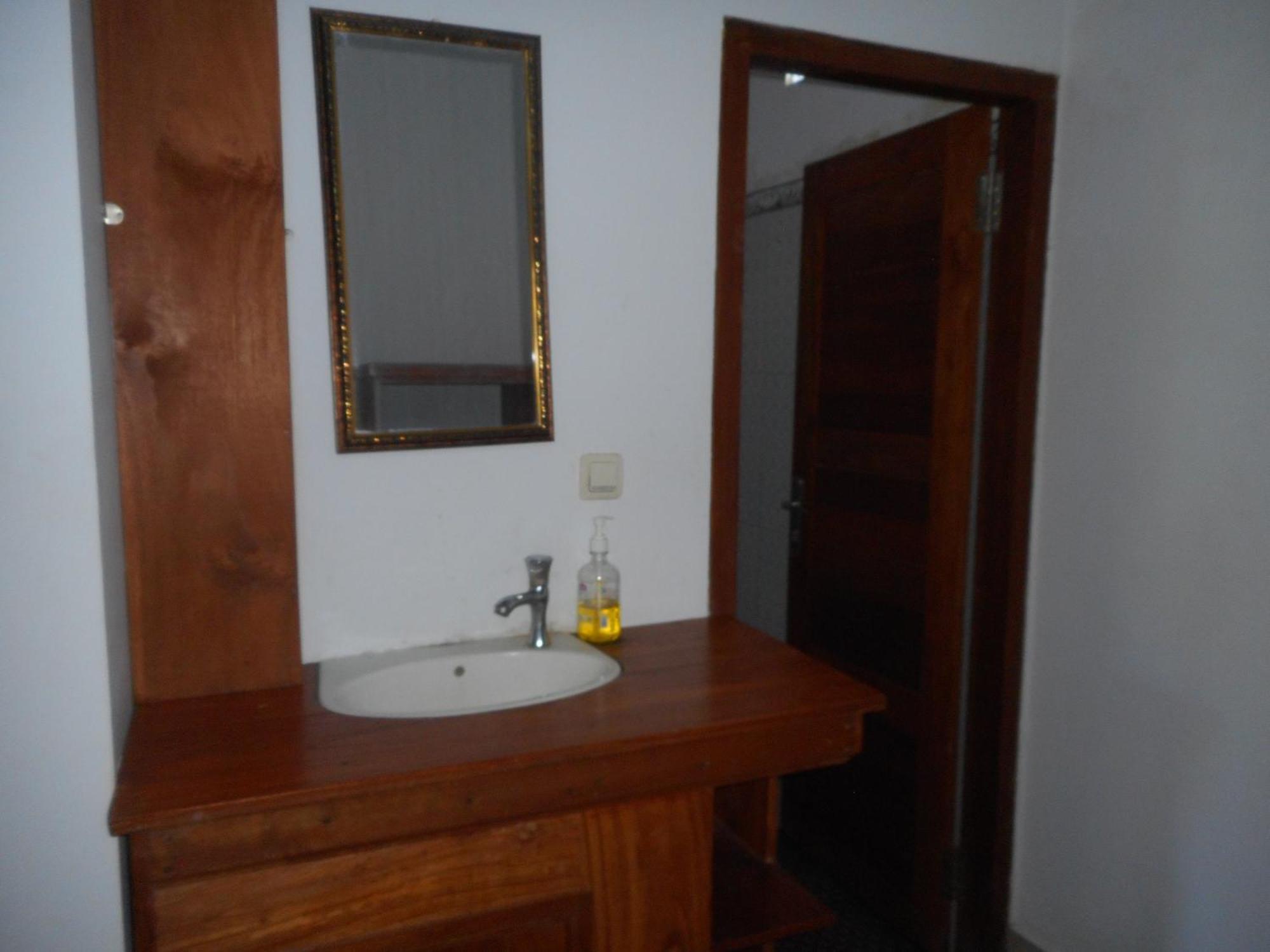 סיידמן Dika Homestay מראה חיצוני תמונה