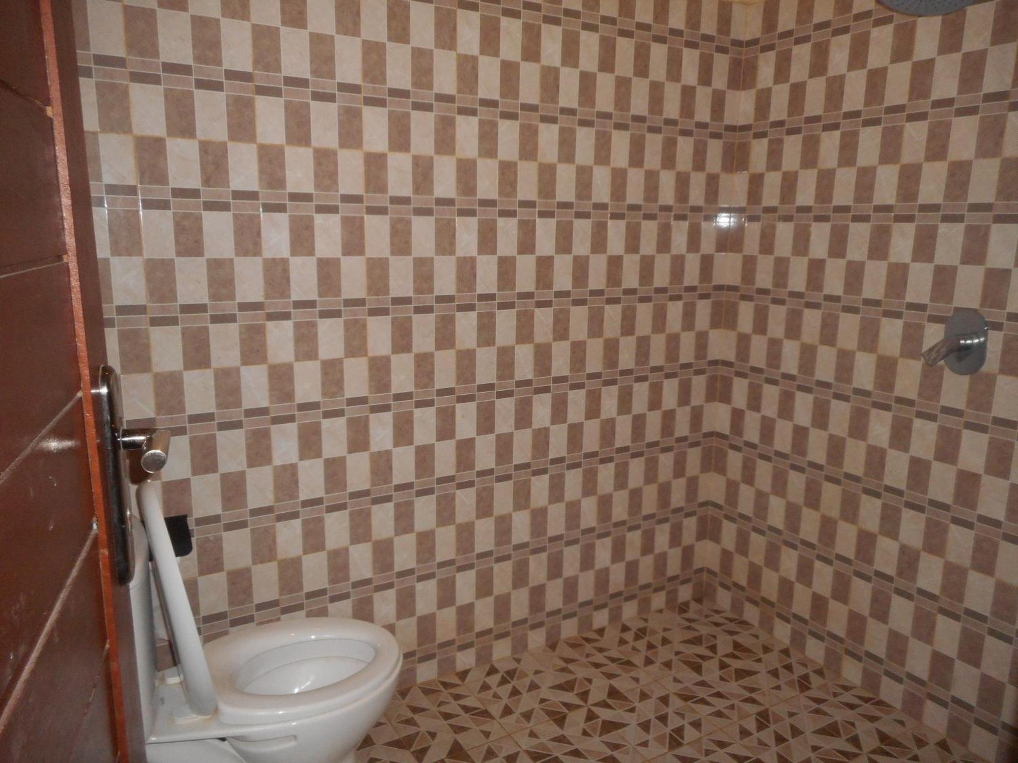 סיידמן Dika Homestay מראה חיצוני תמונה