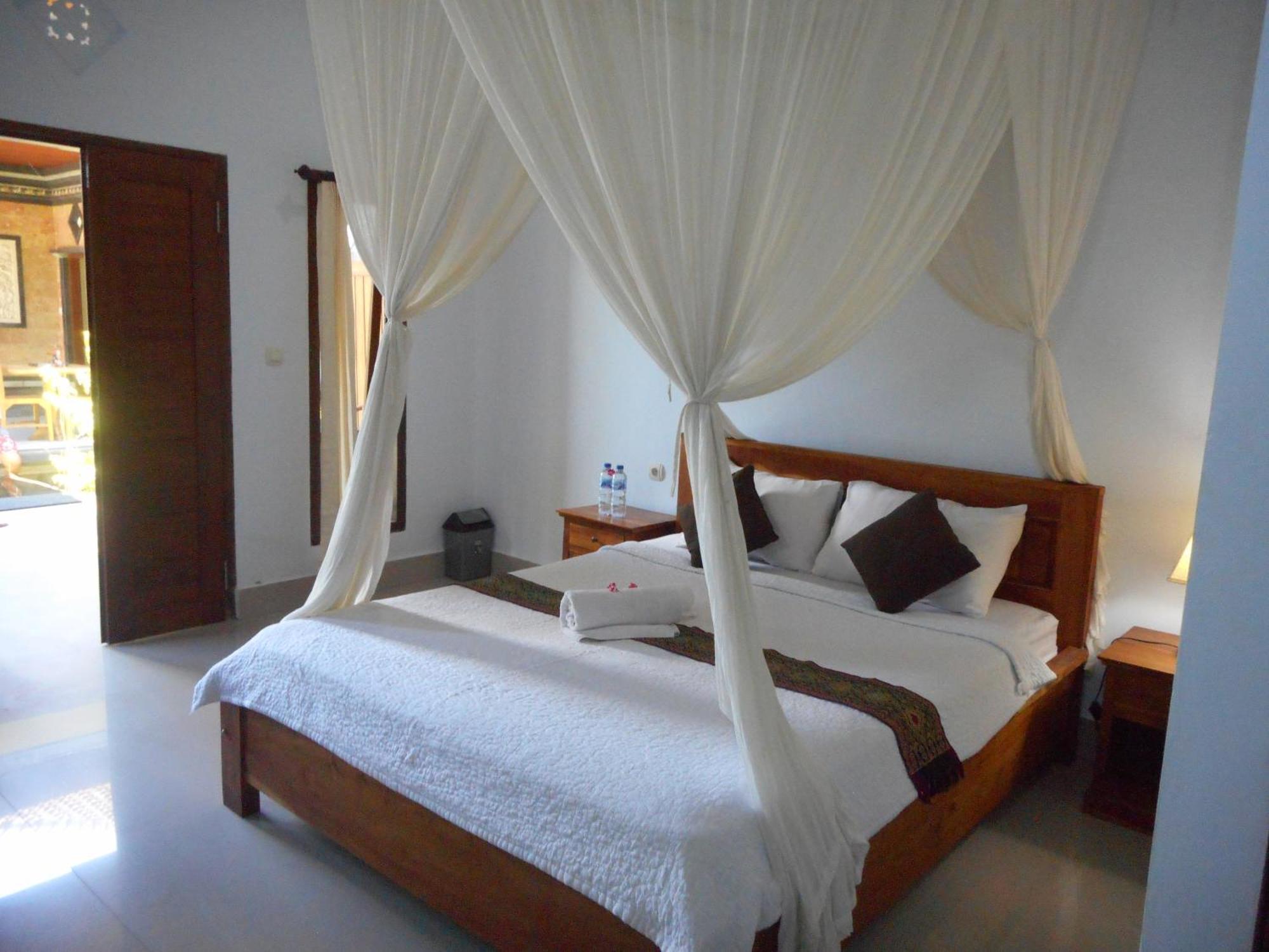 סיידמן Dika Homestay מראה חיצוני תמונה