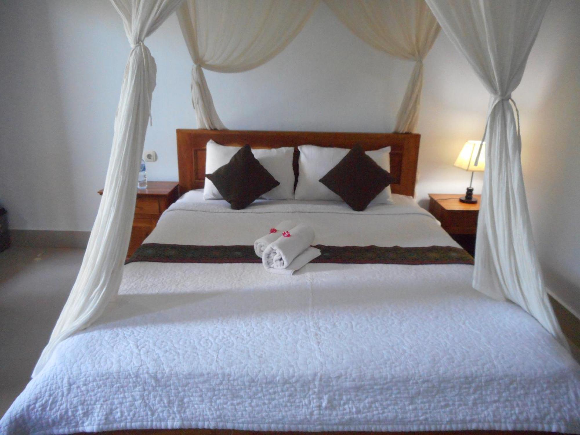 סיידמן Dika Homestay מראה חיצוני תמונה