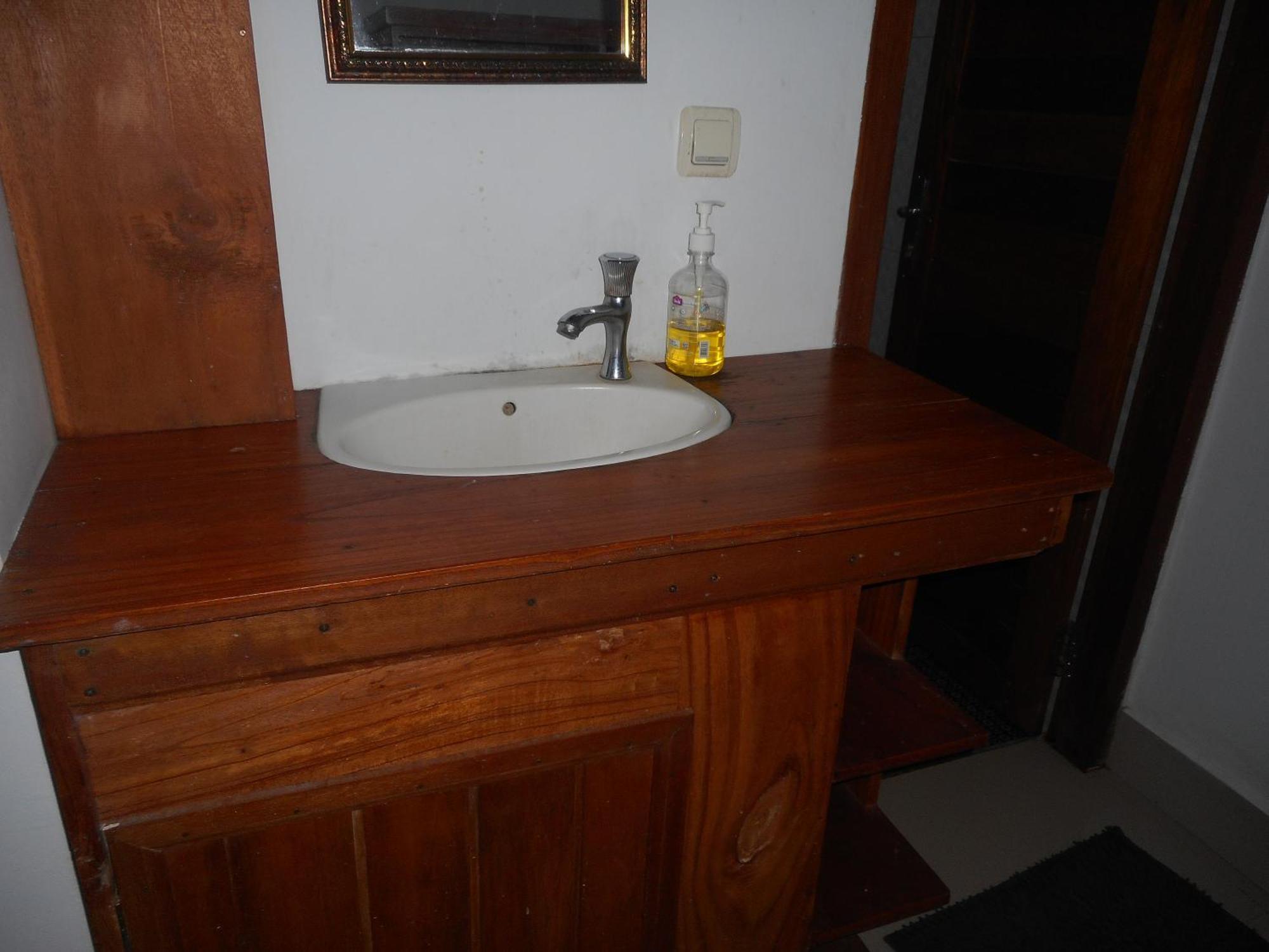 סיידמן Dika Homestay מראה חיצוני תמונה