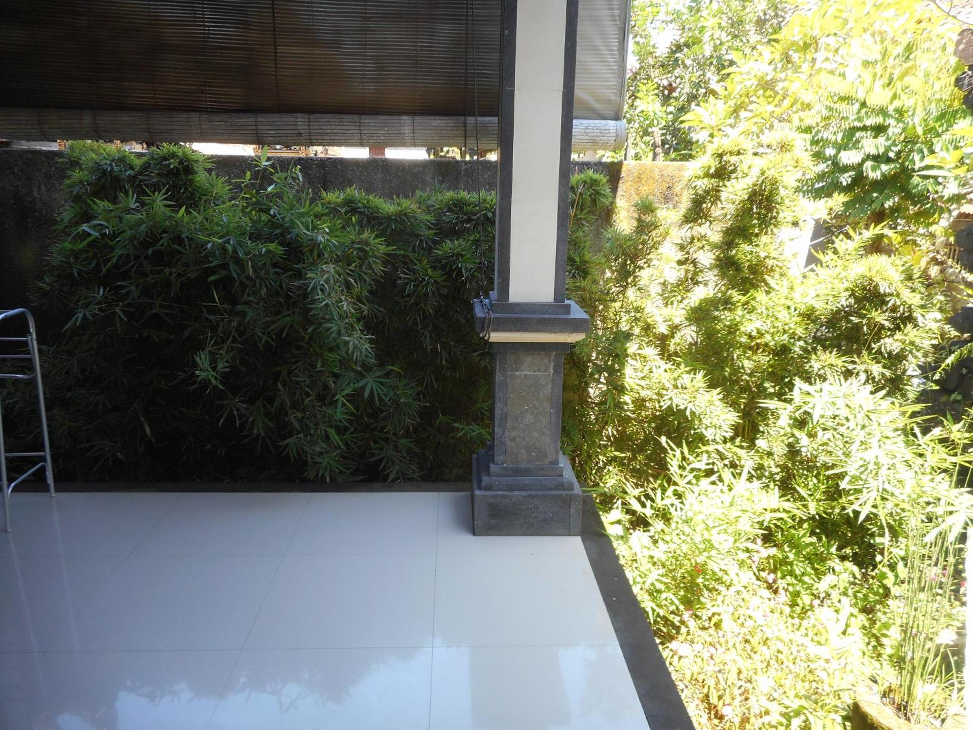סיידמן Dika Homestay מראה חיצוני תמונה