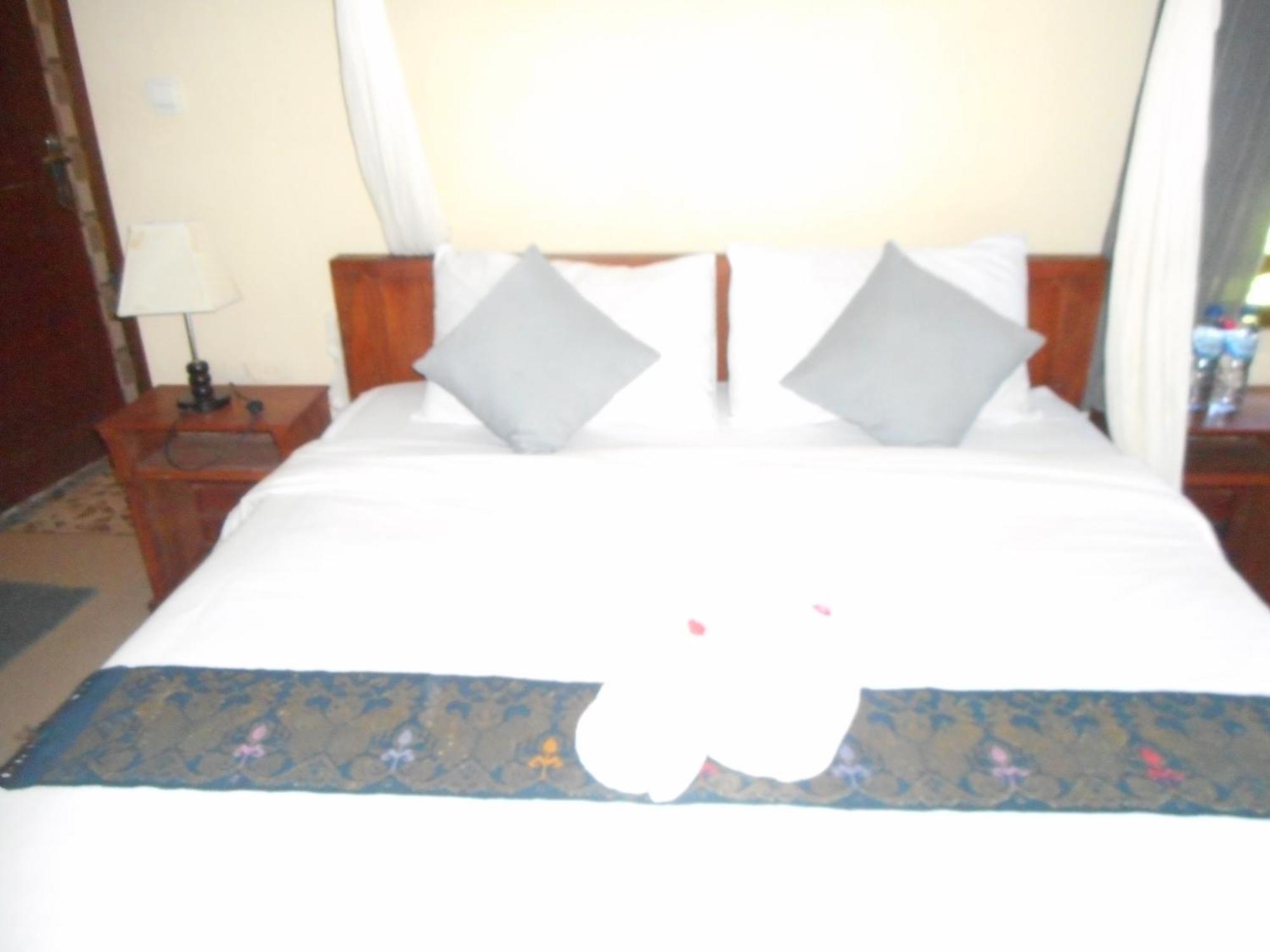 סיידמן Dika Homestay מראה חיצוני תמונה