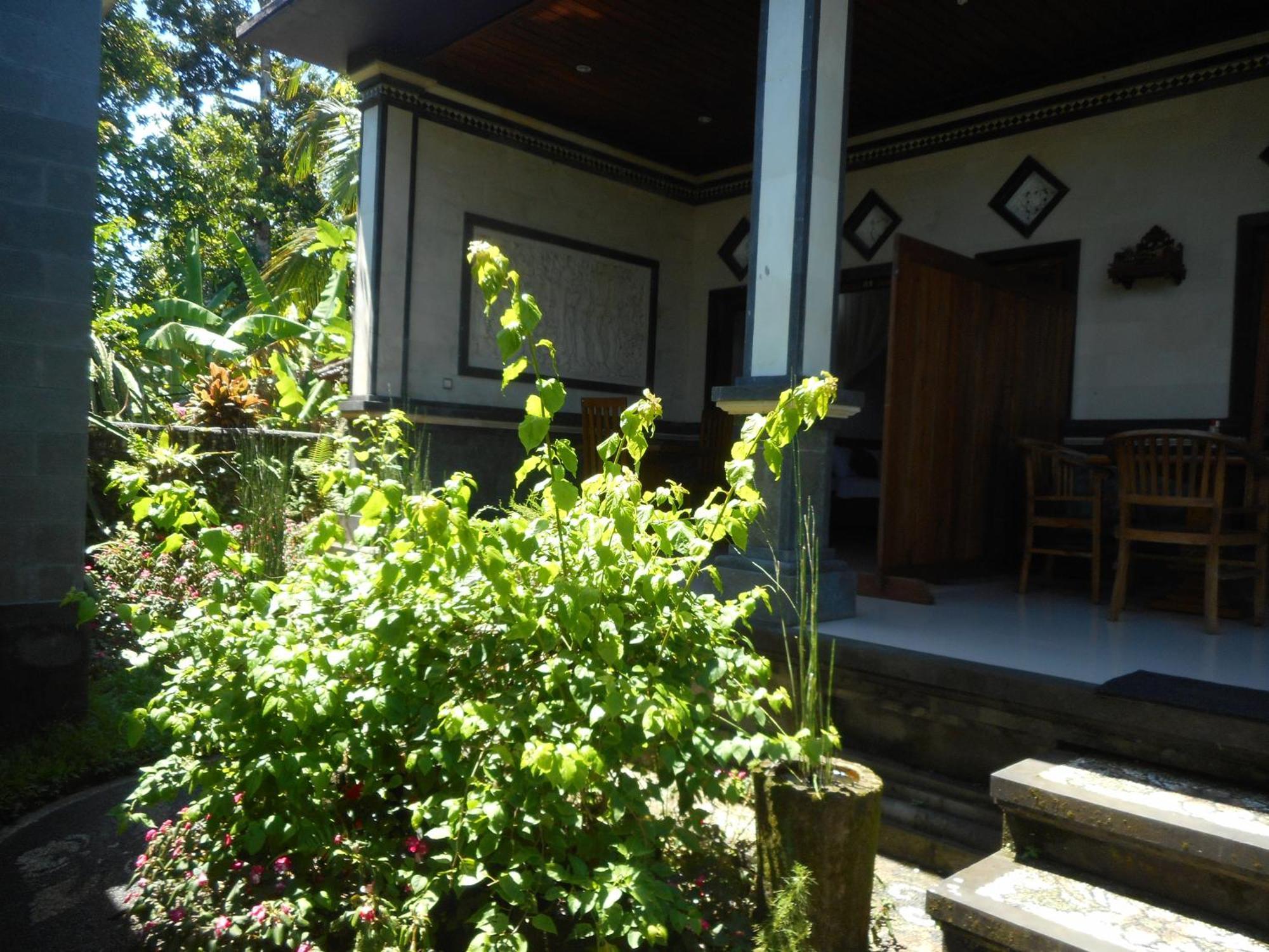 סיידמן Dika Homestay מראה חיצוני תמונה