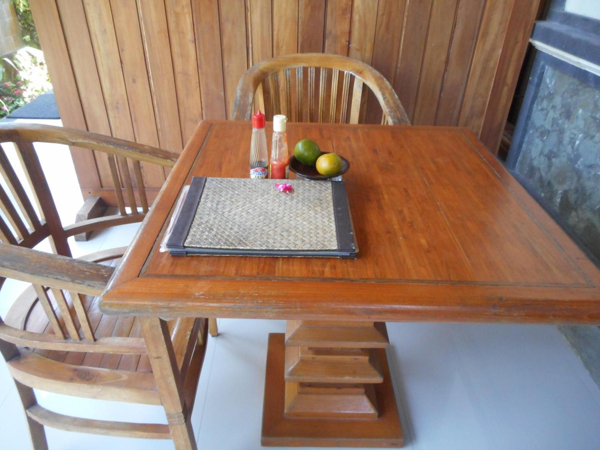 סיידמן Dika Homestay מראה חיצוני תמונה